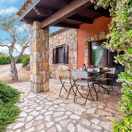 Village Surrounded By Greenery With Swimming Pool Just A Few Minutes From