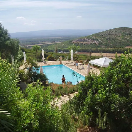 Village Surrounded By Greenery With Swimming Pool Just A Few Minutes From 3* Alghero