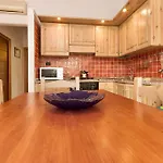 Village Surrounded By Greenery With Swimming Pool Just A Few Minutes From Aparthotel Alghero