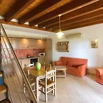 Aparthotel Village Surrounded By Greenery With Swimming Pool Just A Few Minutes From 3*