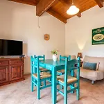 Village Surrounded By Greenery With Swimming Pool Just A Few Minutes From Aparthotel Alghero