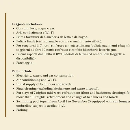 Village Surrounded By Greenery With Swimming Pool Just A Few Minutes From Apart-hotel 3*