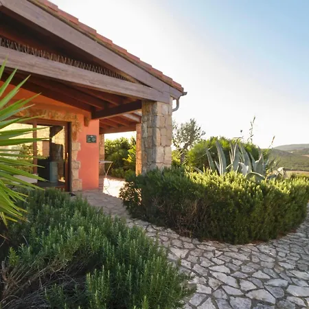 Village Surrounded By Greenery With Swimming Pool Just A Few Minutes From Apartahotel