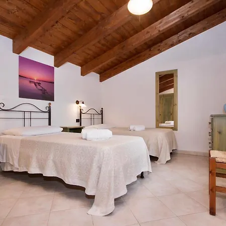 Apartahotel Village Surrounded By Greenery With Swimming Pool Just A Few Minutes From Alguer