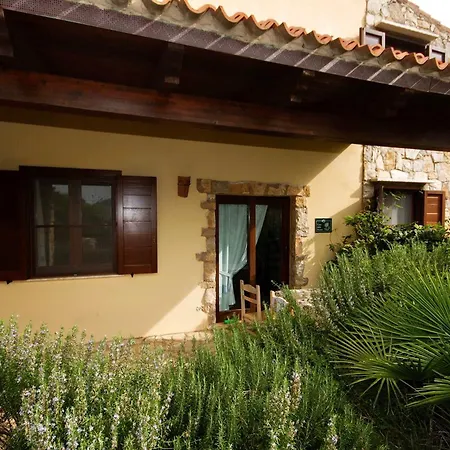 Village Surrounded By Greenery With Swimming Pool Just A Few Minutes From 3*