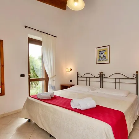 Village Surrounded By Greenery With Swimming Pool Just A Few Minutes From 3*