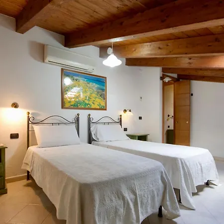 Village Surrounded By Greenery With Swimming Pool Just A Few Minutes From