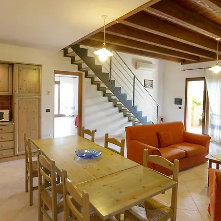 Village Surrounded By Greenery With Swimming Pool Just A Few Minutes From 3*