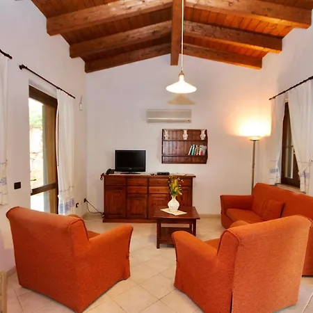 Village Surrounded By Greenery With Swimming Pool Just A Few Minutes From