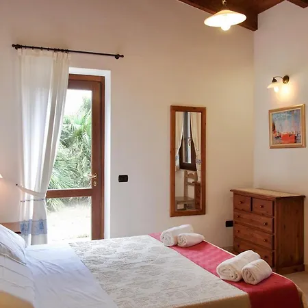 Village Surrounded By Greenery With Swimming Pool Just A Few Minutes From Apartahotel 3*