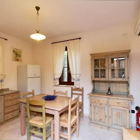 Village Surrounded By Greenery With Swimming Pool Just A Few Minutes From 3*