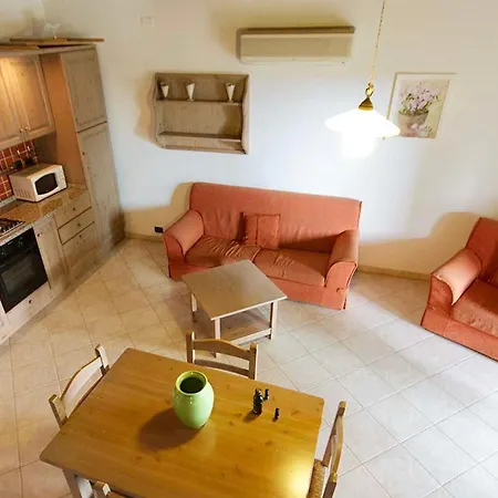 Village Surrounded By Greenery With Swimming Pool Just A Few Minutes From