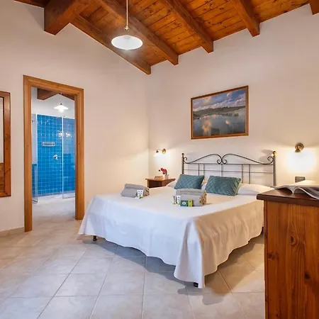 Village Surrounded By Greenery With Swimming Pool Just A Few Minutes From 3*
