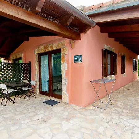 Apartahotel Village Surrounded By Greenery With Swimming Pool Just A Few Minutes From