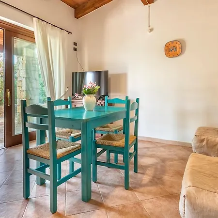 Apartahotel Village Surrounded By Greenery With Swimming Pool Just A Few Minutes From