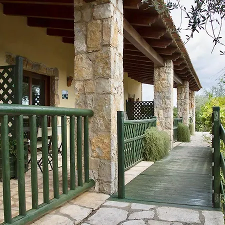 Apartahotel Village Surrounded By Greenery With Swimming Pool Just A Few Minutes From Alguer