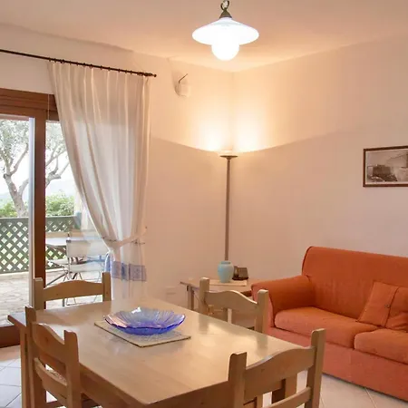 Village Surrounded By Greenery With Swimming Pool Just A Few Minutes From 3*