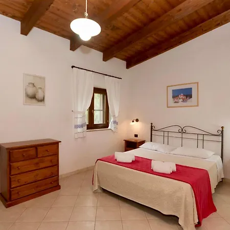 Village Surrounded By Greenery With Swimming Pool Just A Few Minutes From