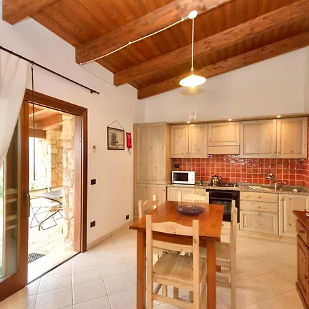 Village Surrounded By Greenery With Swimming Pool Just A Few Minutes From Apartahotel 3*