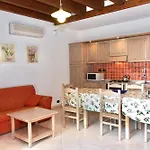 Village Surrounded By Greenery With Swimming Pool Just A Few Minutes From 3* Alghero