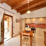 Village Surrounded By Greenery With Swimming Pool Just A Few Minutes From Appart hôtel 3*