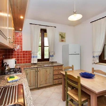 Village Surrounded By Greenery With Swimming Pool Just A Few Minutes From Aparthotel 3*