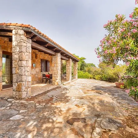 Village Surrounded By Greenery With Swimming Pool Just A Few Minutes From