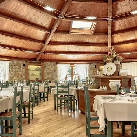 Village Surrounded By Greenery With Swimming Pool Just A Few Minutes From